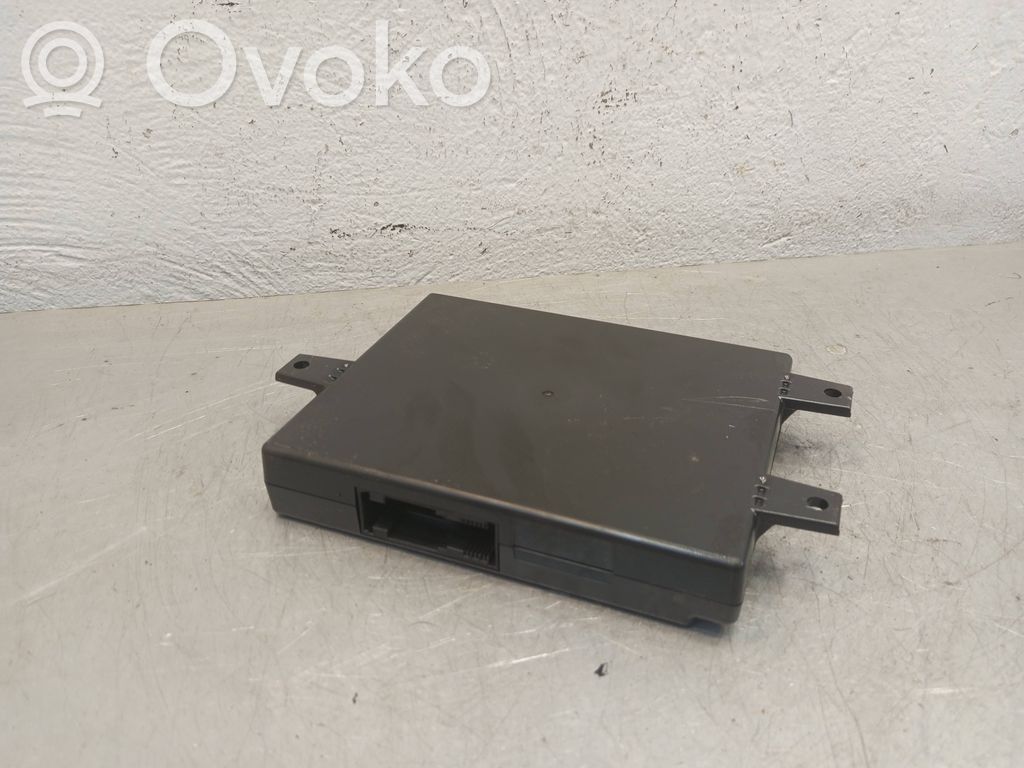 Volkswagen Golf V Bluetooth control unit module 