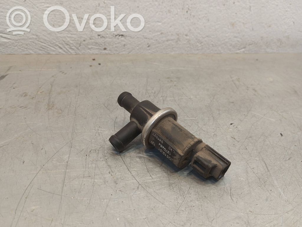 Zawór odpowietrzania zbiornika paliwa   72251001,98T023,1270284