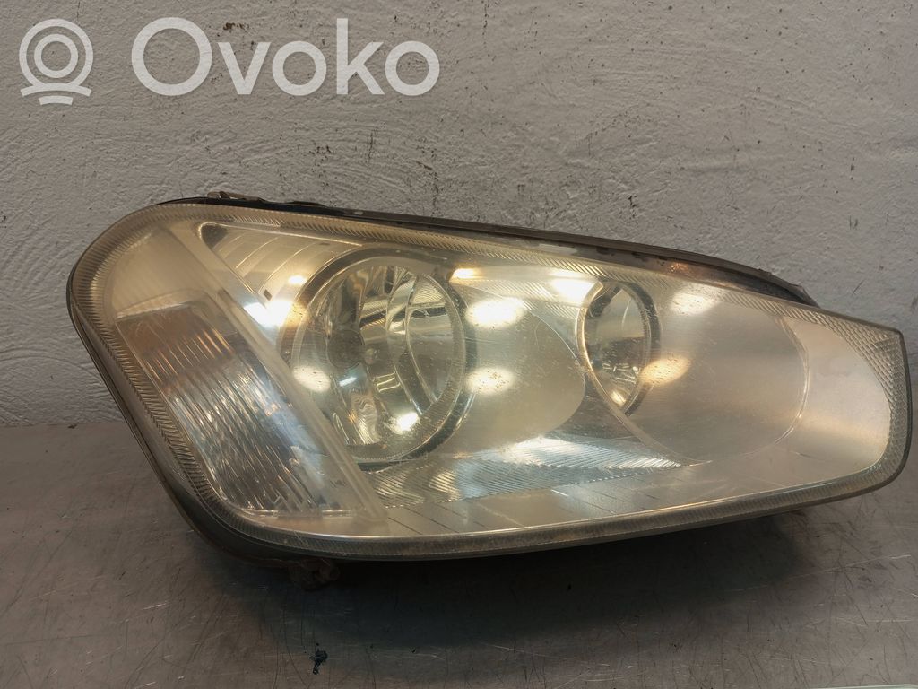 Ford C-MAX I Scheinwerfer 