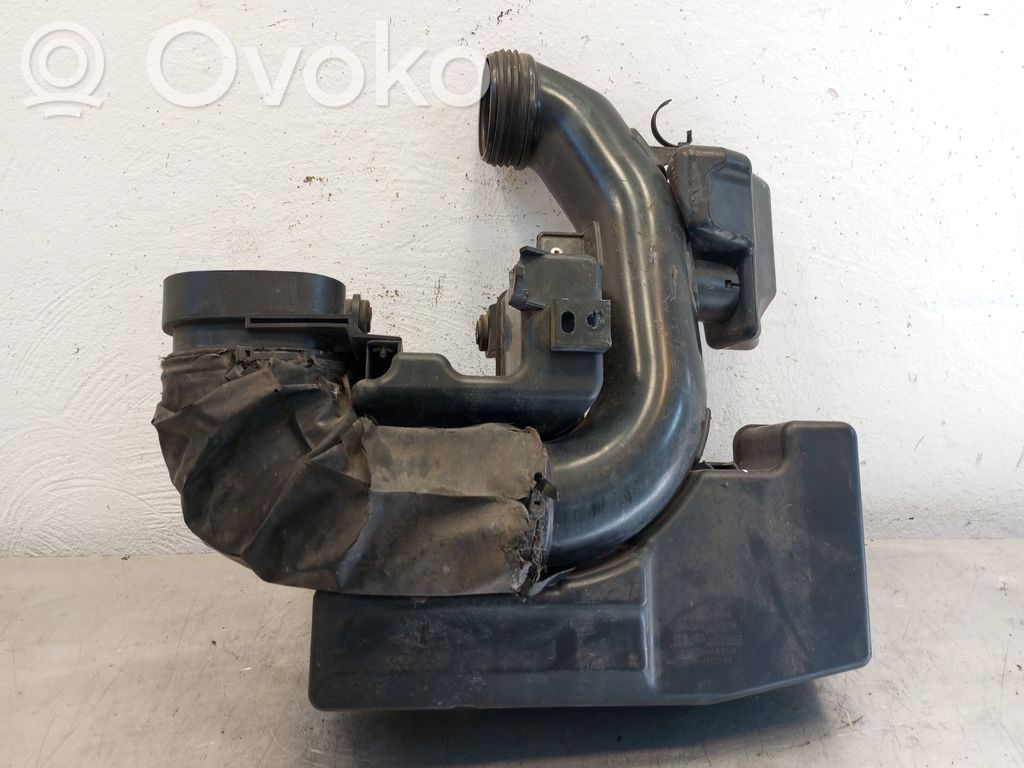 KIA Ceed Intake resonator 