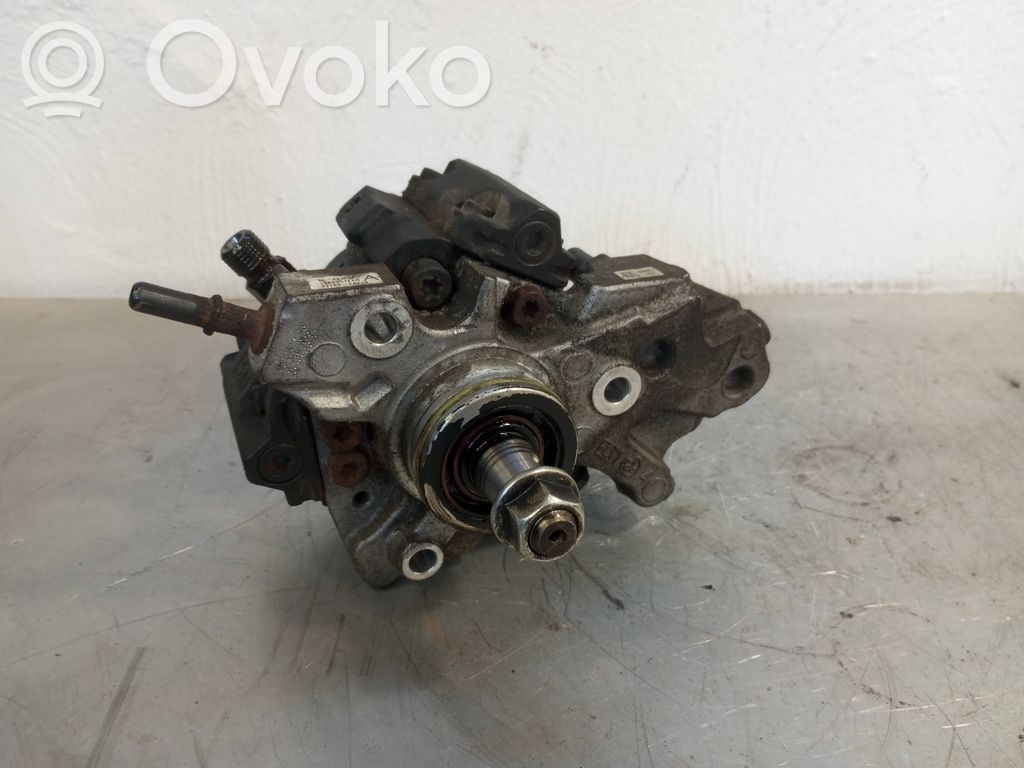 KIA Ceed Pompa wtryskowa wysokiego ciśnienia 