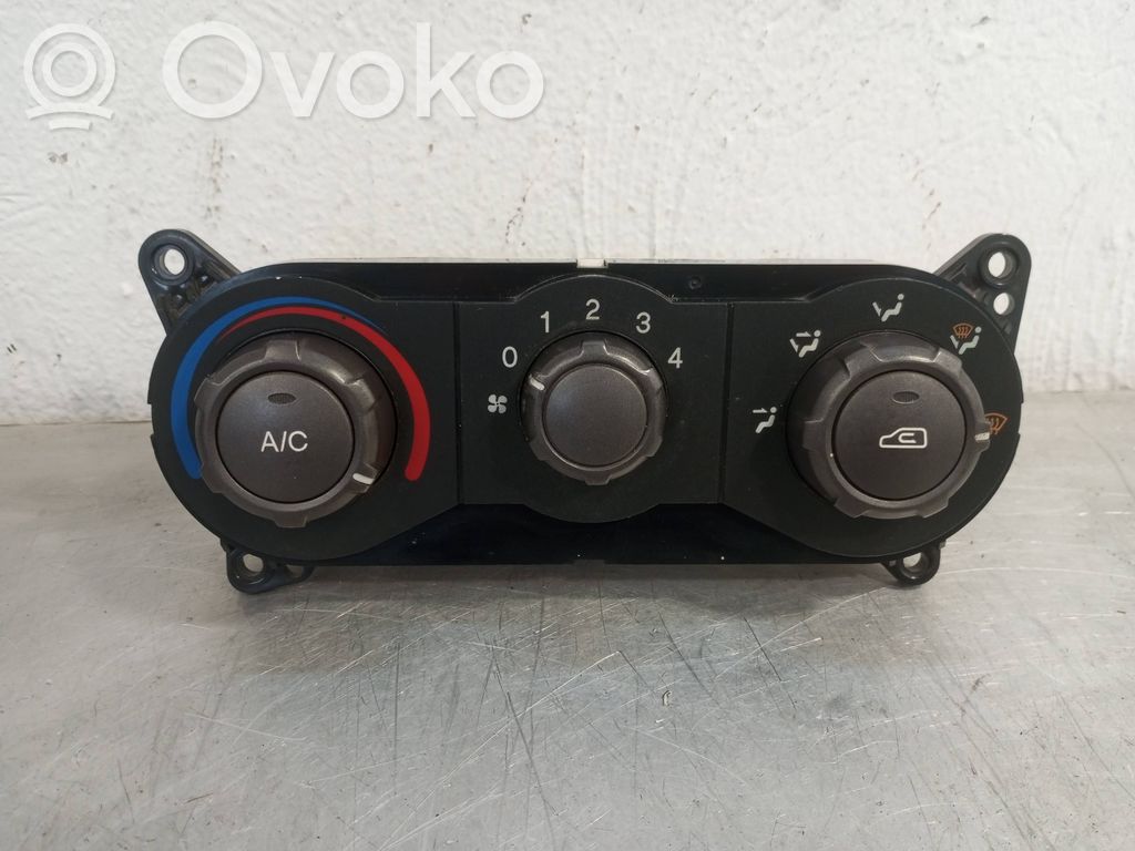 Climate control unit   9725017