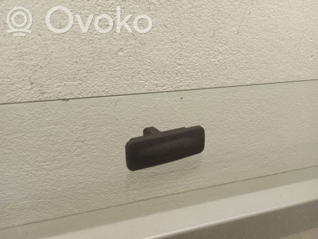 KIA Ceed Tailgate/trunk/boot exterior handle 
