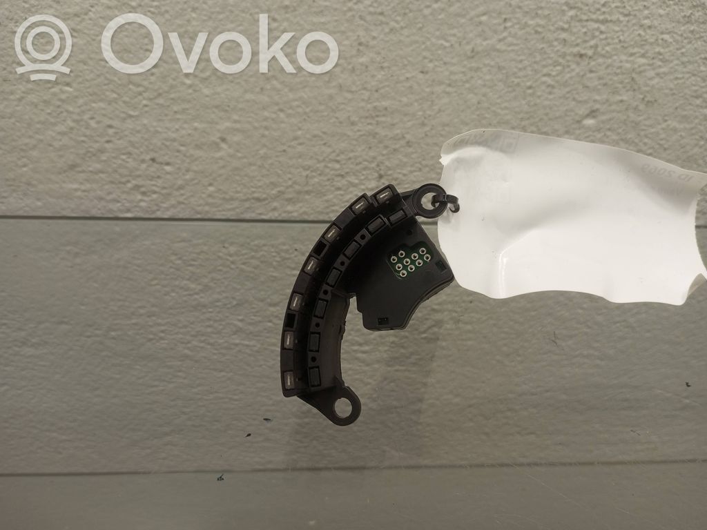 Mercedes-Benz E W211 Steering angle sensor 