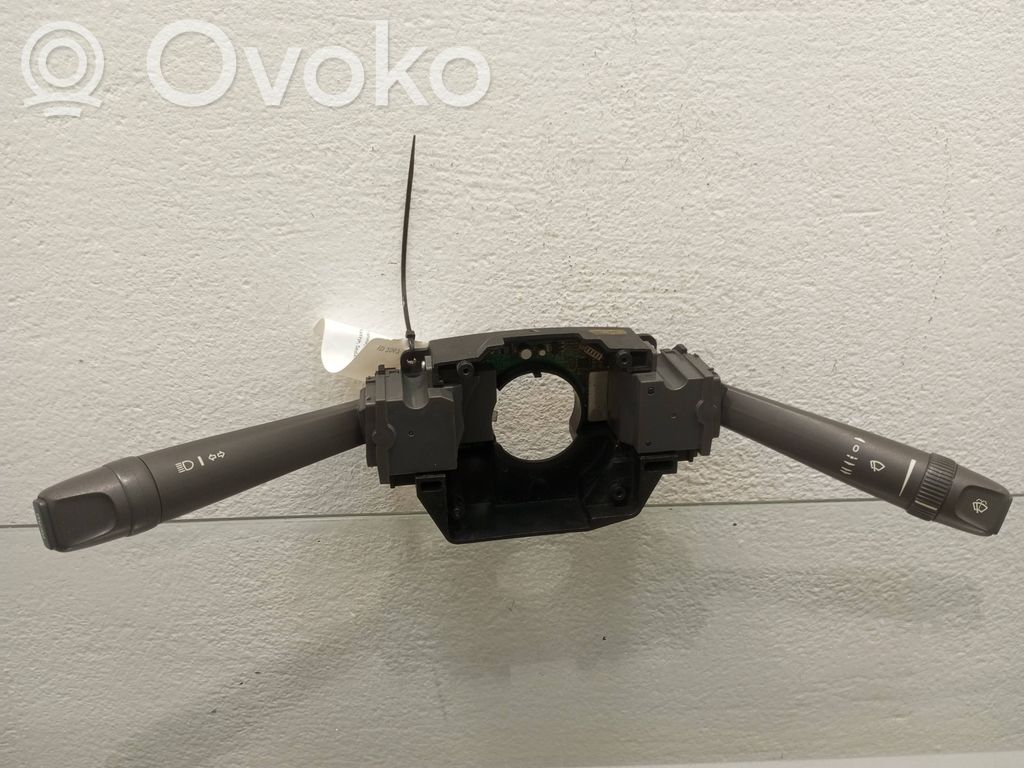 Volvo S60 Wiper turn signal indicator stalk/switch 