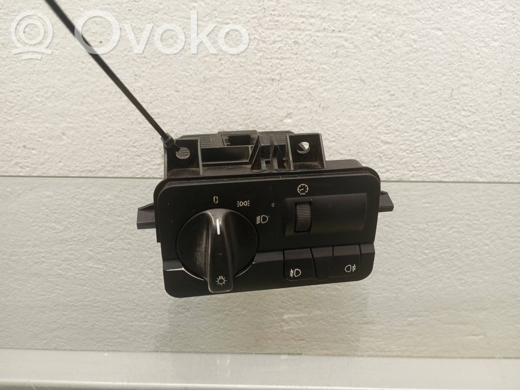 BMW 3 E46 Light switch 