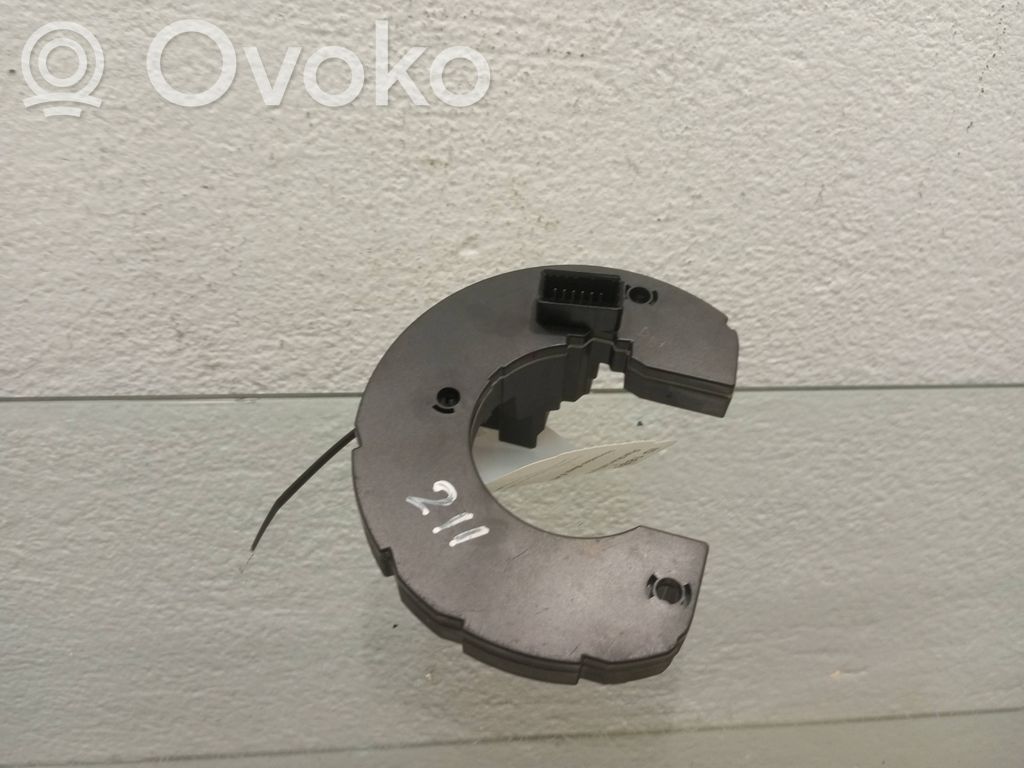 Mercedes-Benz S W220 Steering angle sensor 