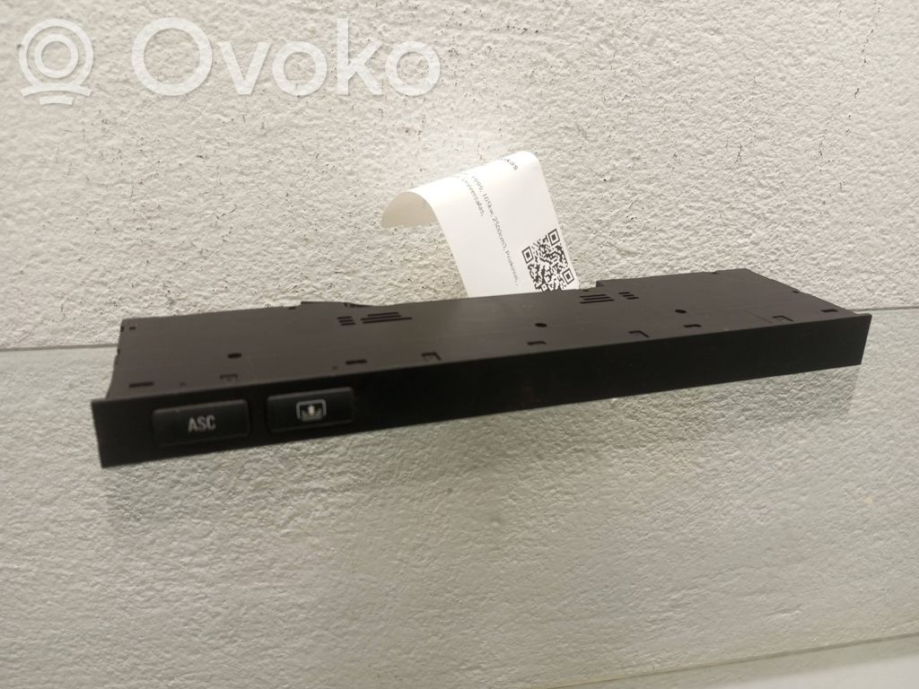 BMW 5 E39 ASC control unit/module 