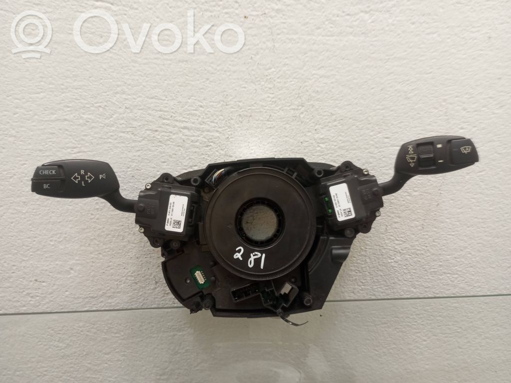 BMW 5 E60 E61 Rokturu komplekts 