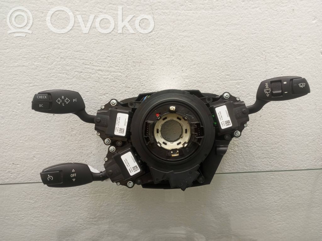 BMW 5 E60 E61 Rokturu komplekts 