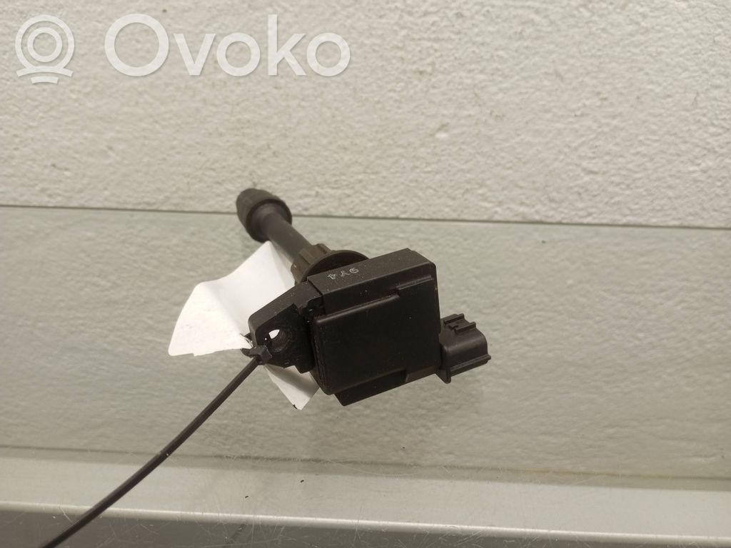 Nissan Maxima High voltage ignition coil 