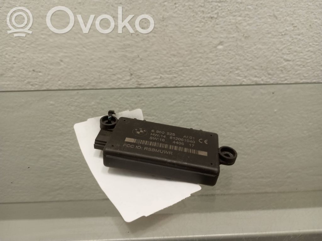 Boîtier module alarme   6950525,440517,812061040