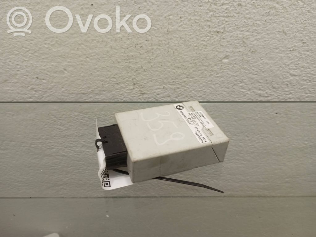 BMW X5 E70 Other control units/modules 
