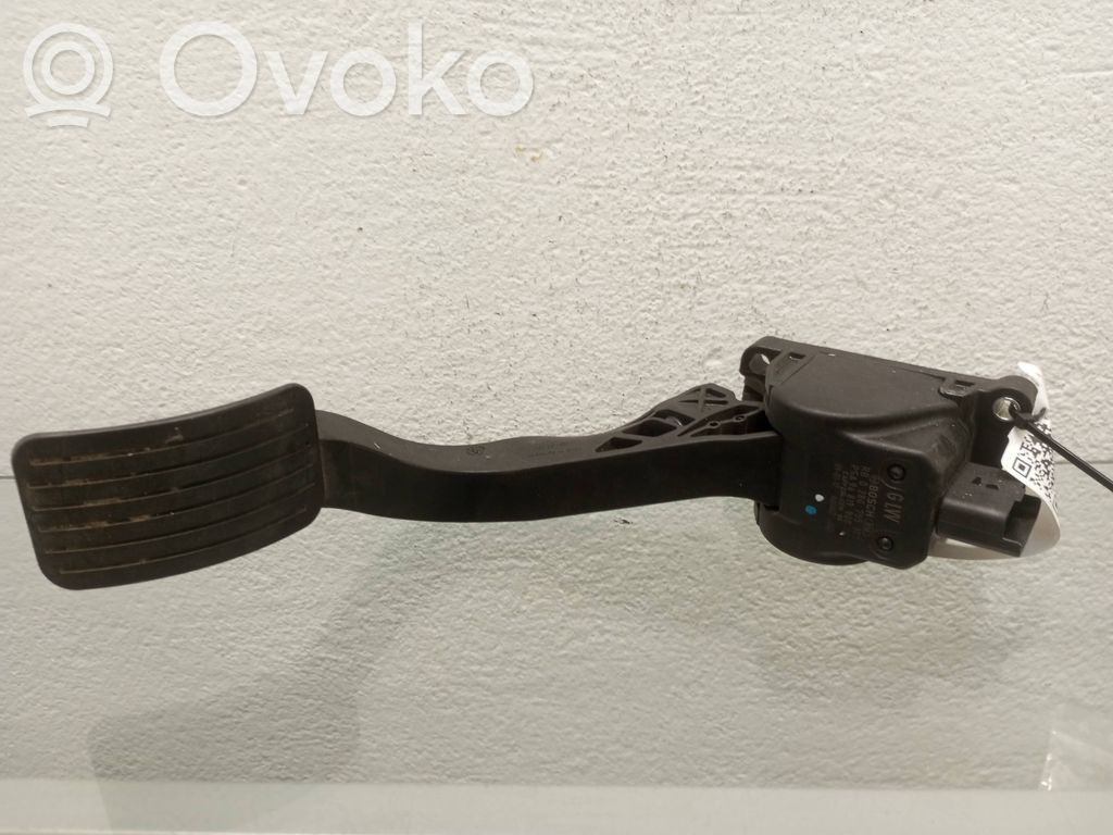 Citroen C4 Grand Picasso Accelerator throttle pedal 