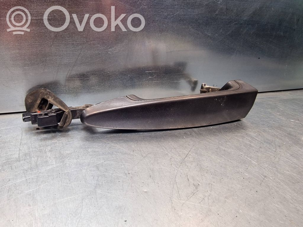 BMW 3 E90 E91 Etuoven ulkokahva 