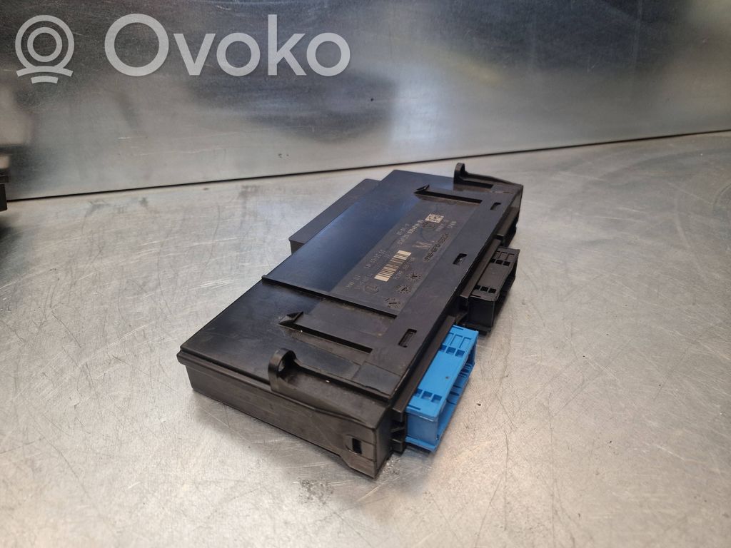 BMW 3 E90 E91 Central body control module 