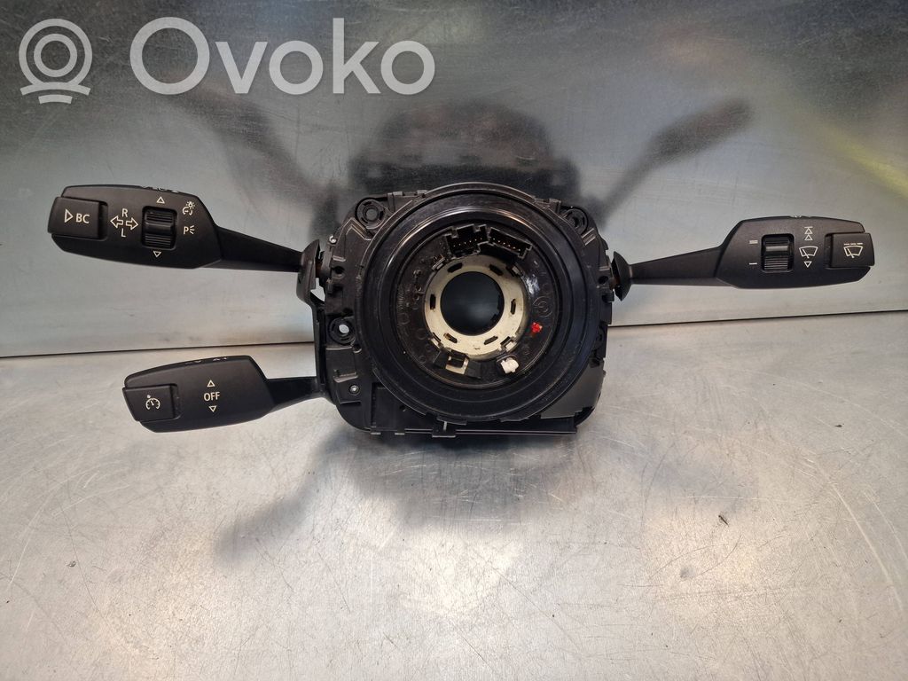 BMW 3 E90 E91 Rokturu komplekts 
