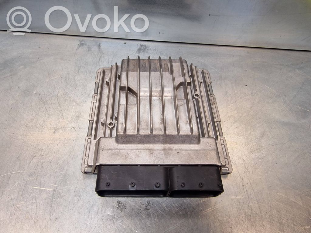 Unidad de control/módulo del motor   7621178,5WK94901,DMEMSD812