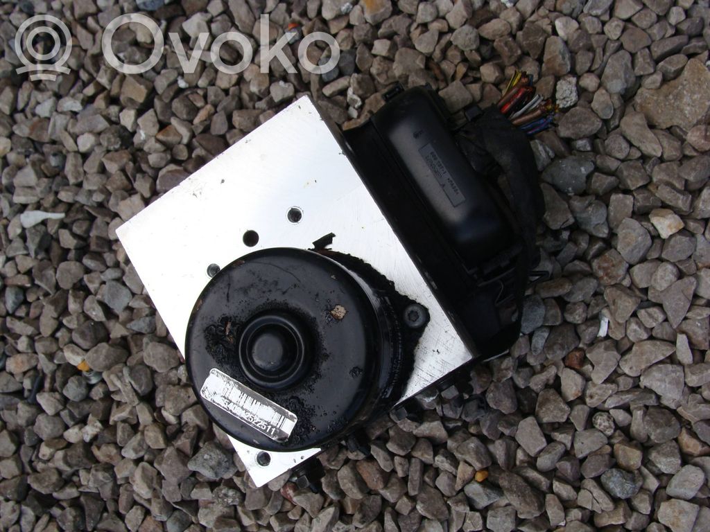 Audi A2 ABS Blokas 