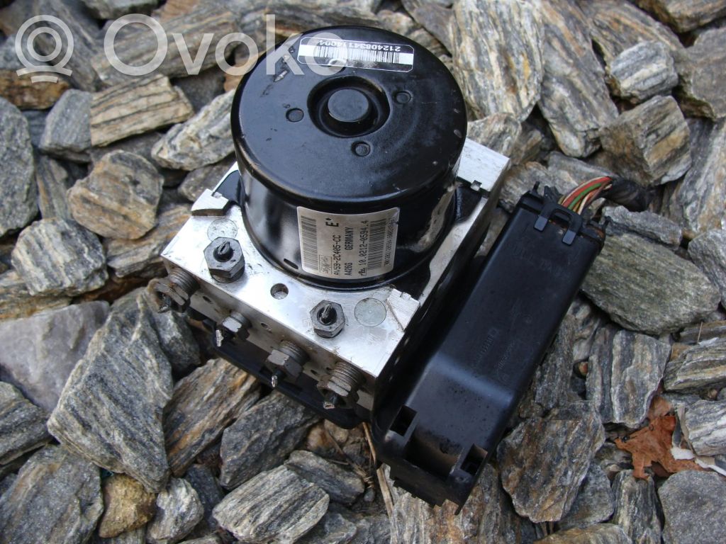 Bomba de ABS   AV592C405CC