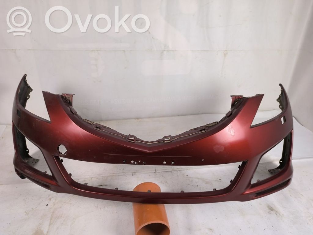 Mazda 6 Parachoques delantero 