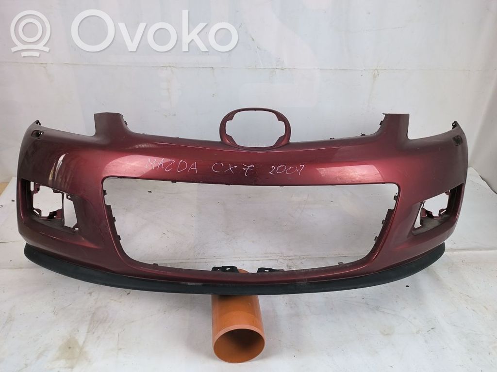 Mazda CX-7 Parachoques delantero 