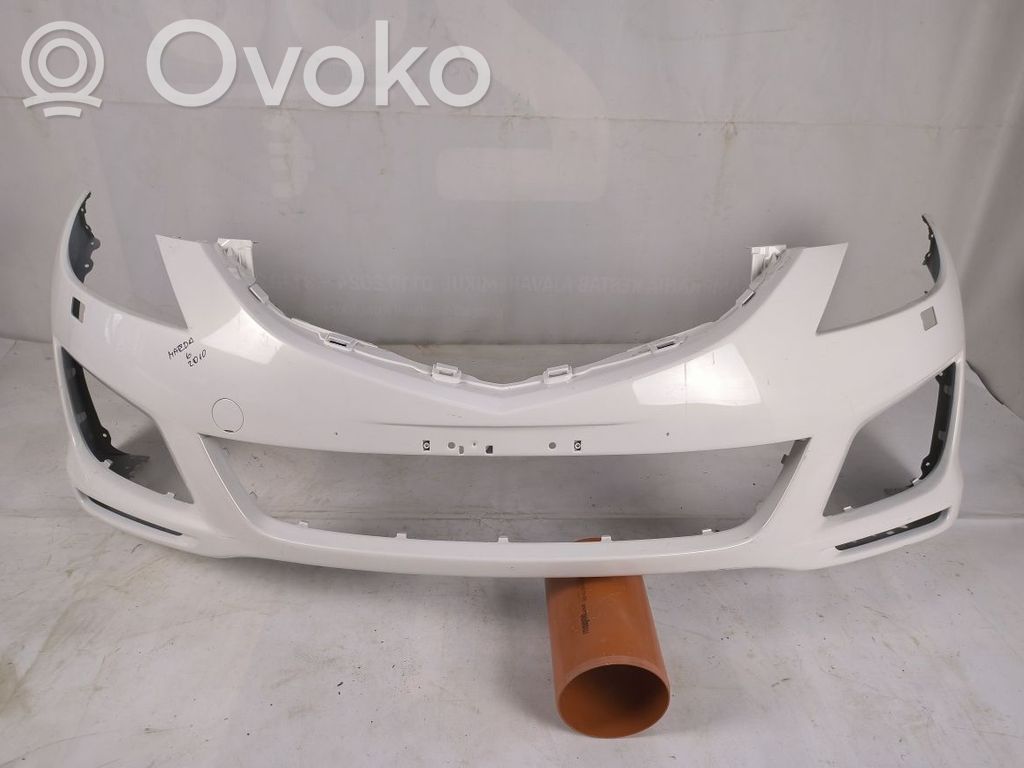 Mazda 6 Parachoques delantero 