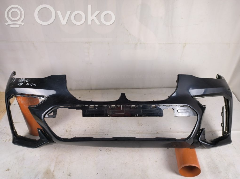 Front bumper   51115A241A6,51118069886