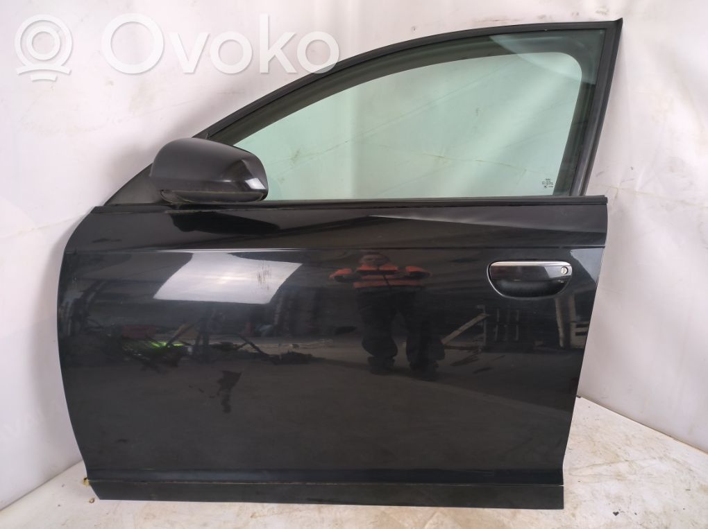 Audi A6 S6 C6 4F Puerta delantera 