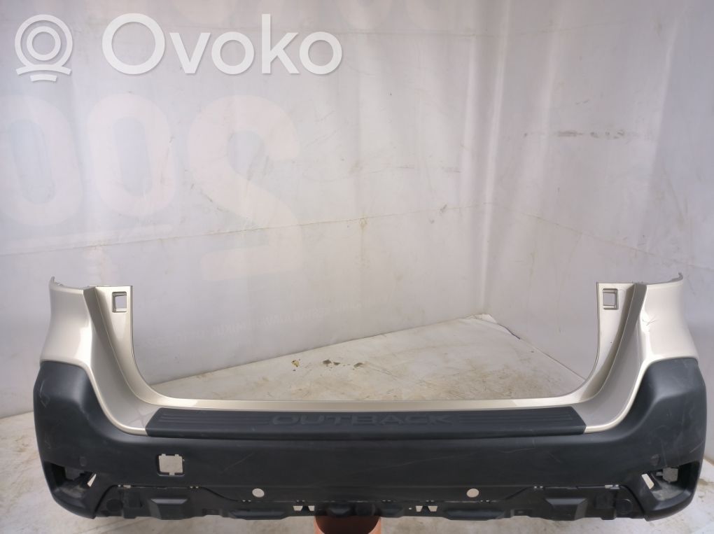 Subaru Outback (BT) Parachoques 