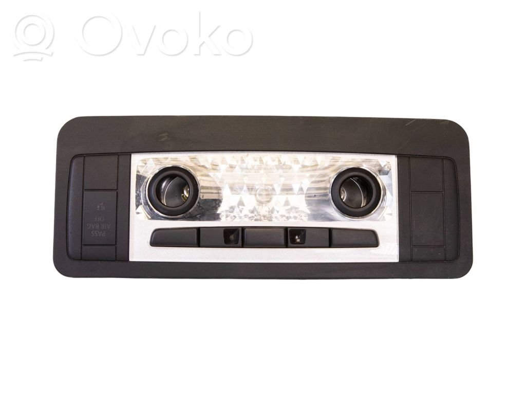 Front seat light   9225700,9120849