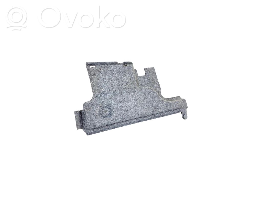 BMW 3 E92 E93 Other trunk/boot trim element 