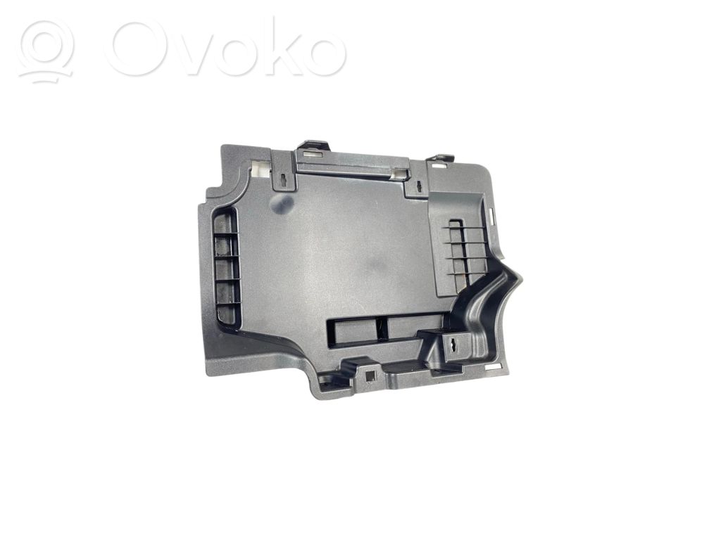 BMW 3 E92 E93 Trunk/boot lower side trim panel 