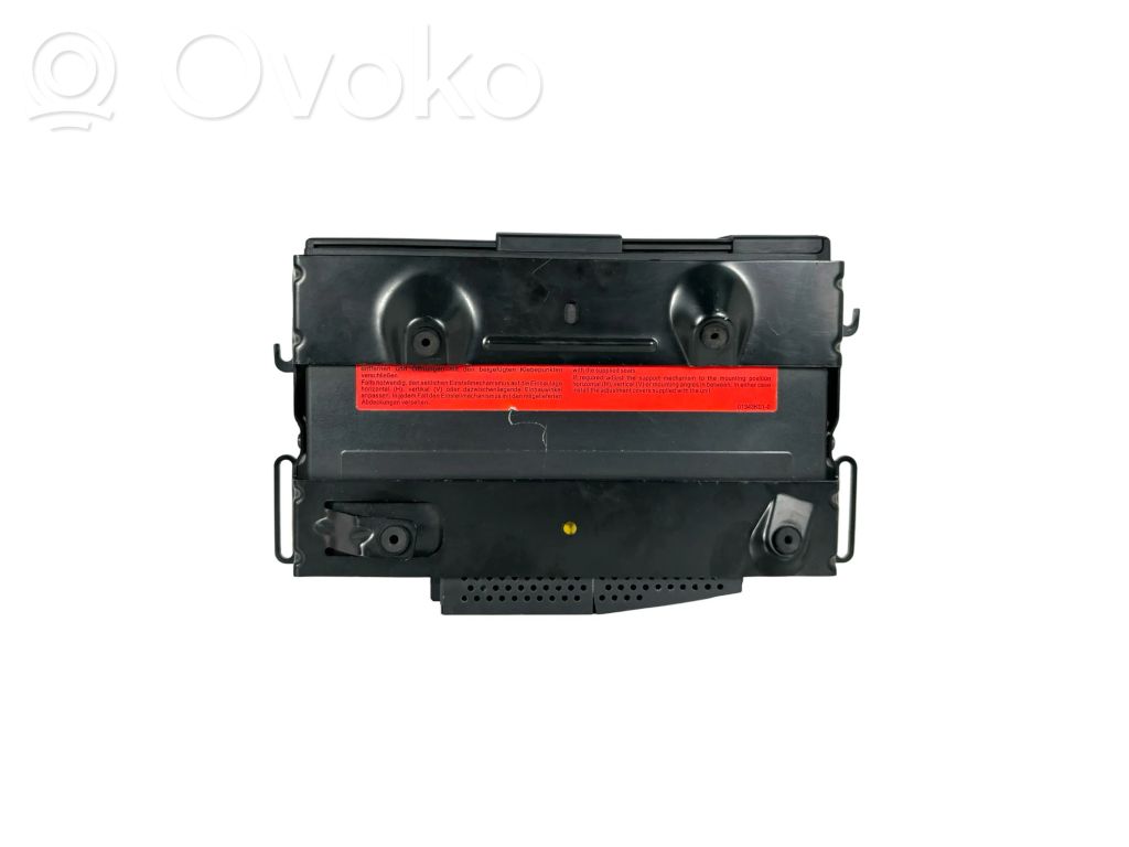 BMW 3 E92 E93 CD/DVD keitiklis 