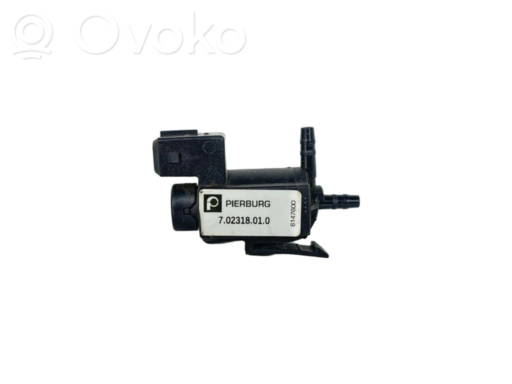 Vakuuminis vožtuvas   702318010,702318