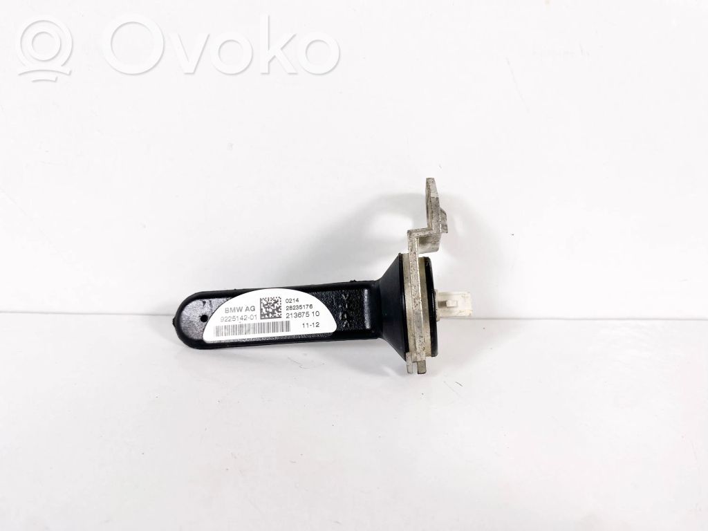 BMW 3 E92 E93 Antenos stiprintuvas 