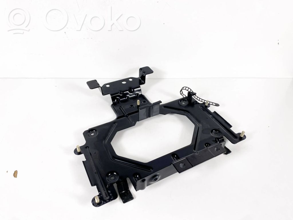 BMW 3 E92 E93 Bluetooth control unit holder 