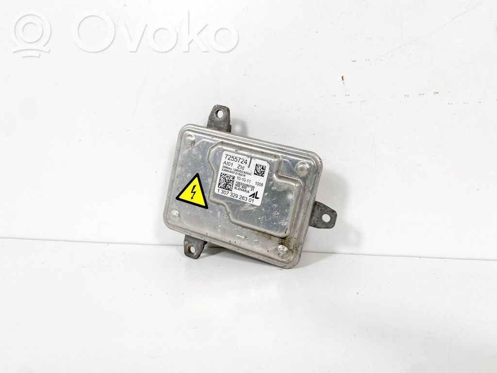 BMW 3 E92 E93 Headlight ballast module Xenon 