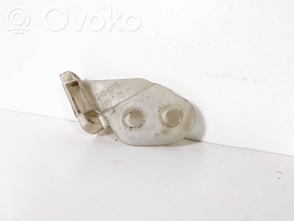 BMW 3 E46 Front bumper mounting bracket 