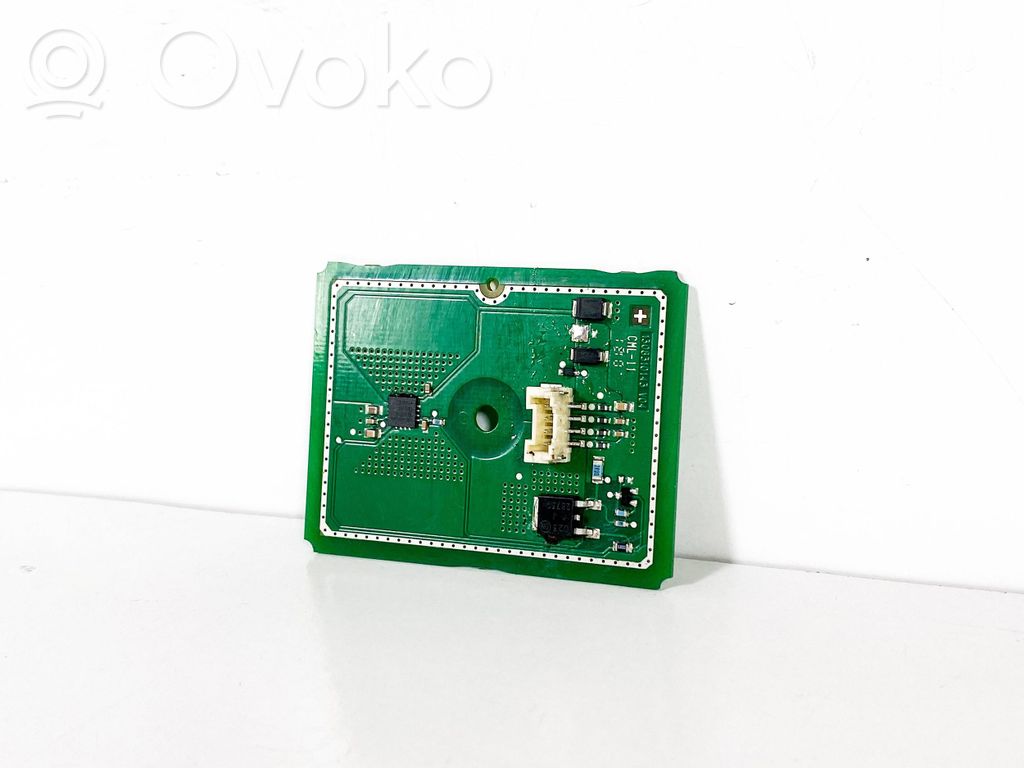 BMW 3 E92 E93 Other control units/modules 