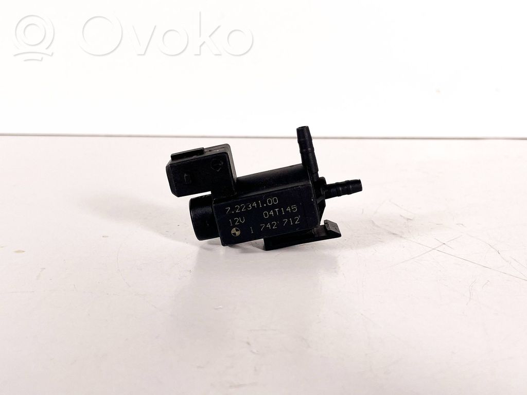 Solenoīda vārsts   1742712,1742712,04T145,11741742712,72234100