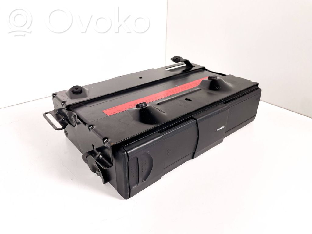 BMW 3 E92 E93 CD/DVD changer 