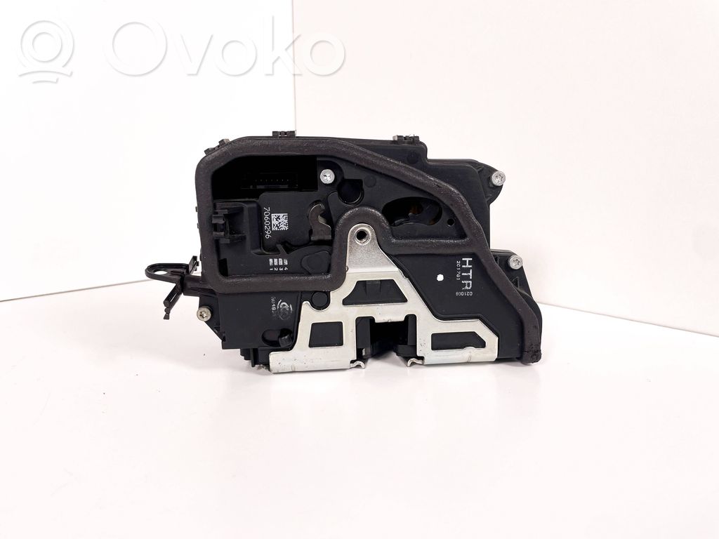BMW 3 E90 E91 Rear door lock 