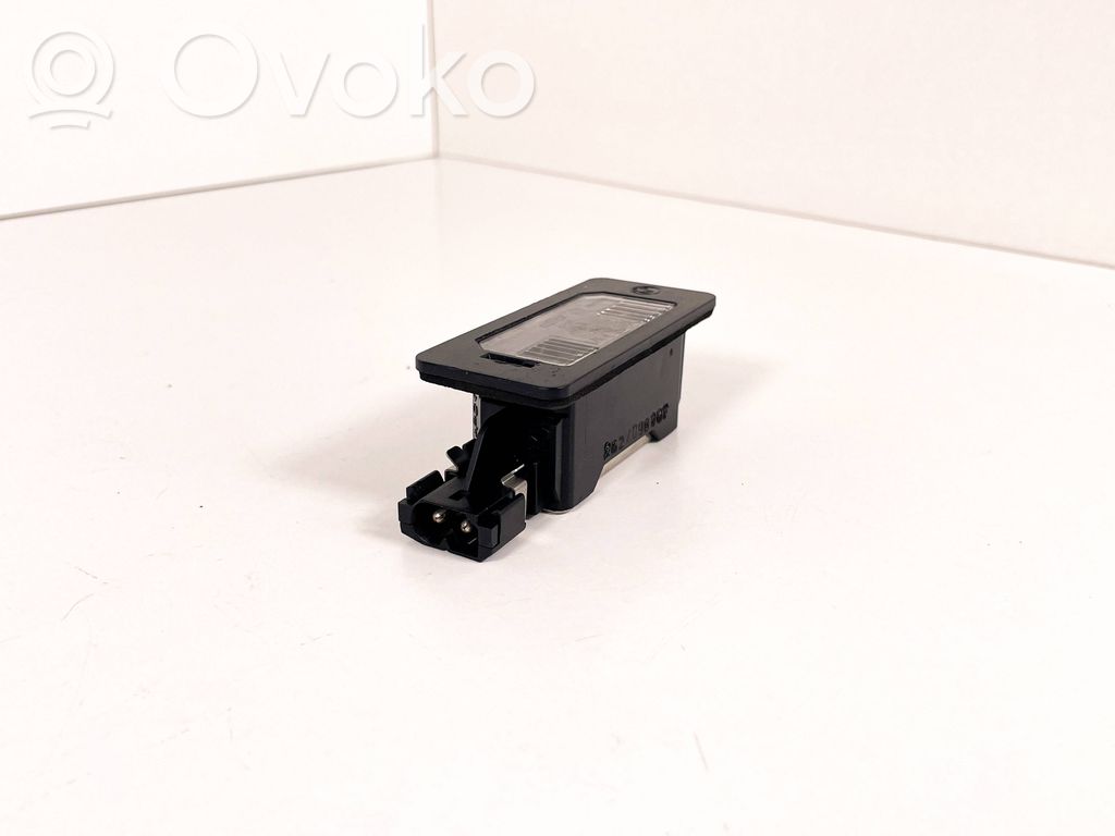 Number plate light   7176934,63267176934
