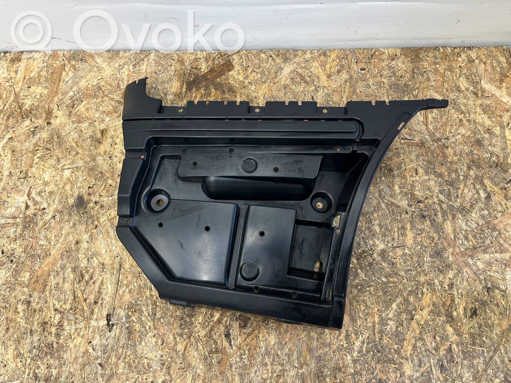 Rear bumper mounting bracket   7128246,511122,15857711,51127128246