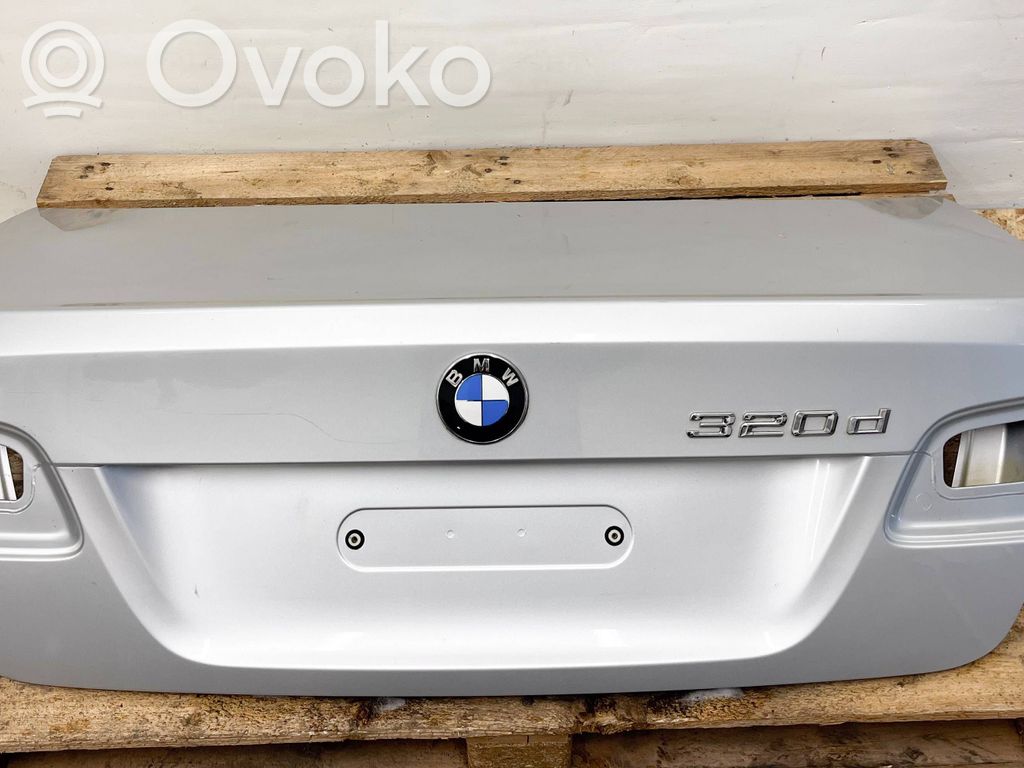 BMW 3 E92 E93 Tailgate/trunk/boot lid 