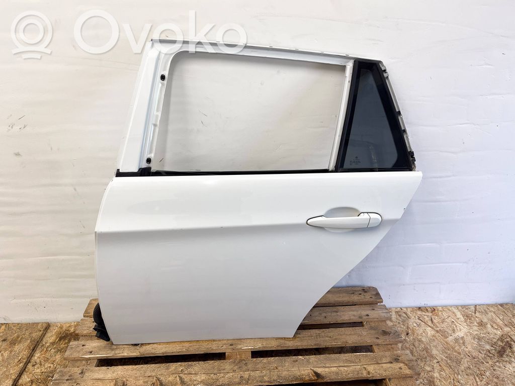 BMW 3 E90 E91 Rear door 