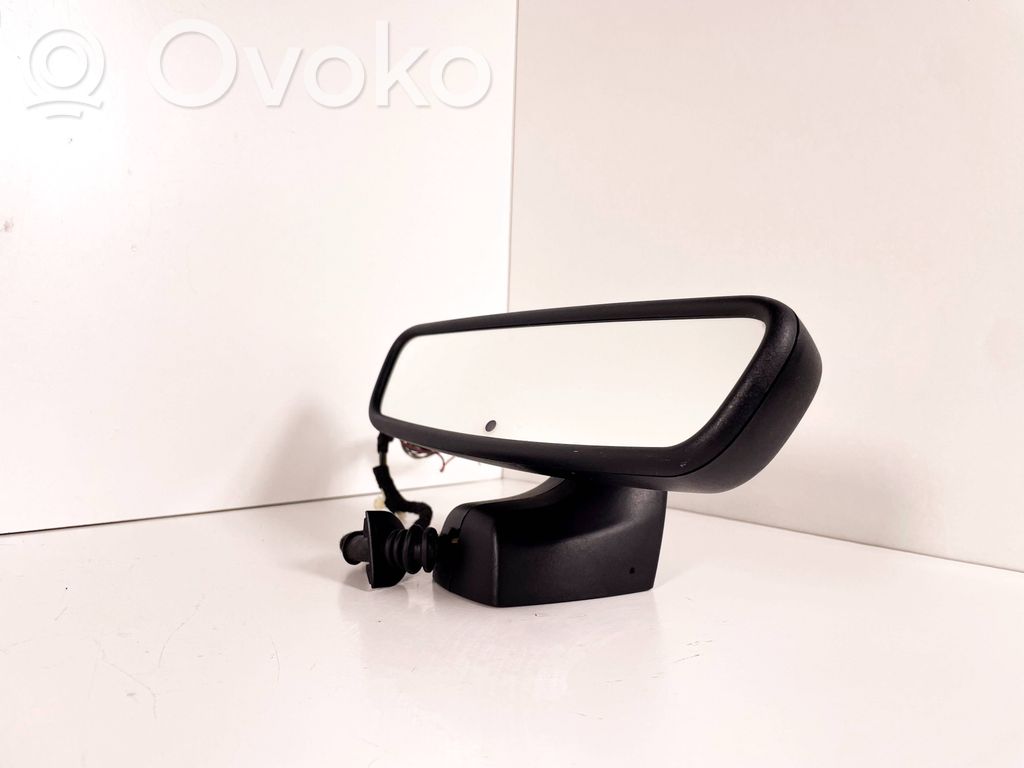 Rear view mirror (interior)   9134459,913445902,29084809,51169134459,9051541