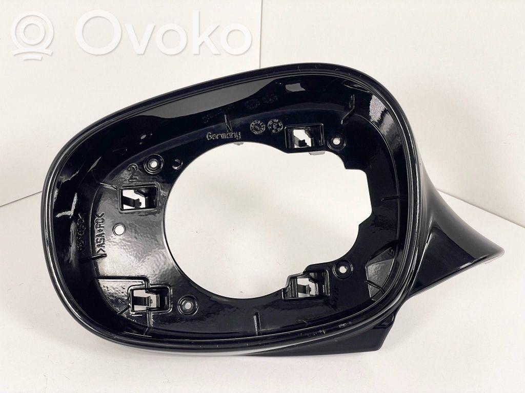 BMW 3 E90 E91 Veidrodėlio dalys 