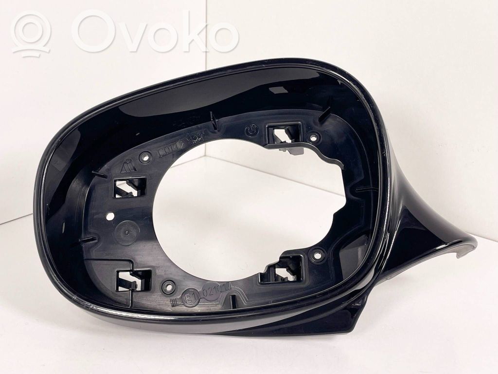BMW 3 E92 E93 Veidrodėlio dalys (dvidurio) 